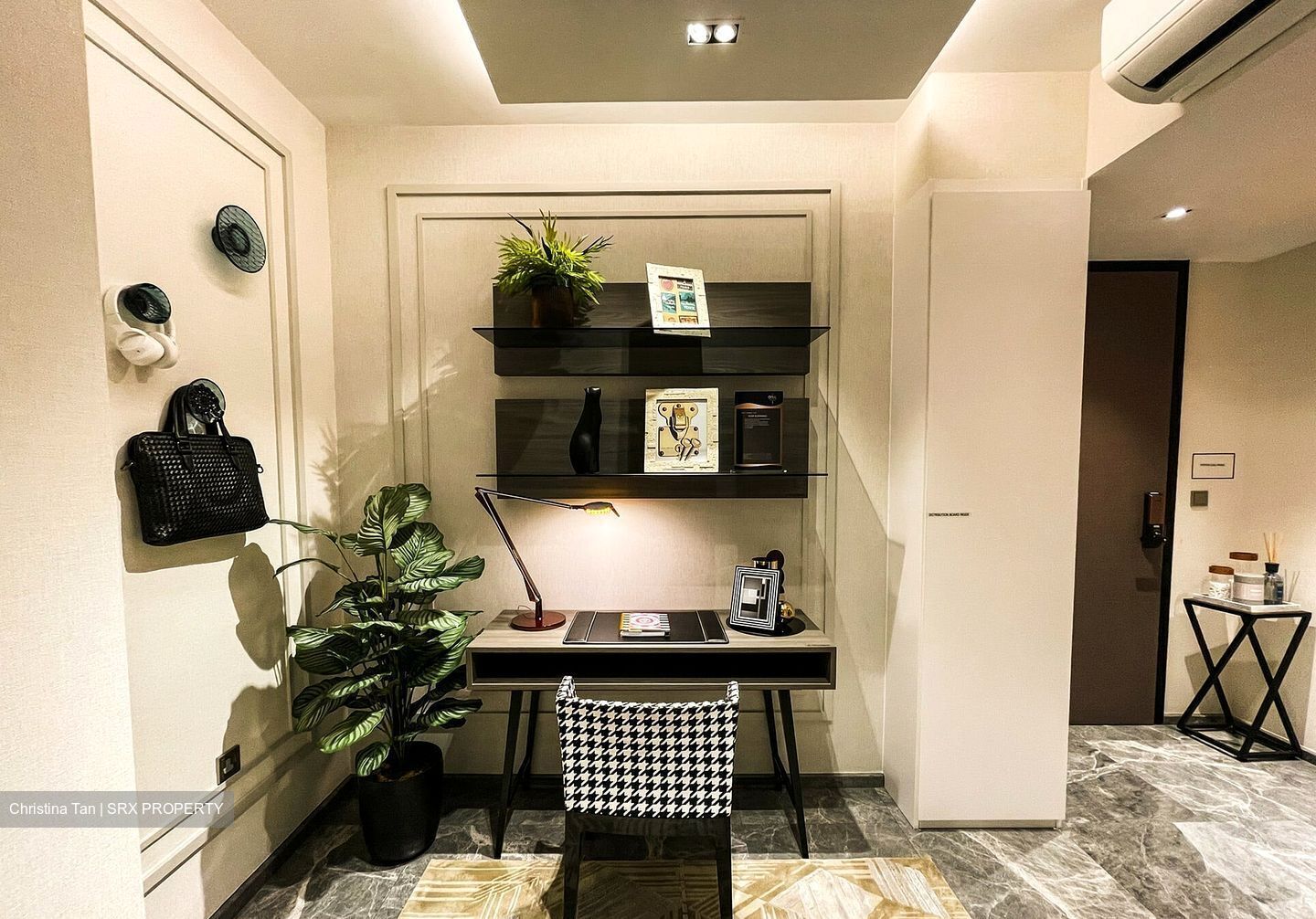Terra Hill (D5), Apartment #387412771